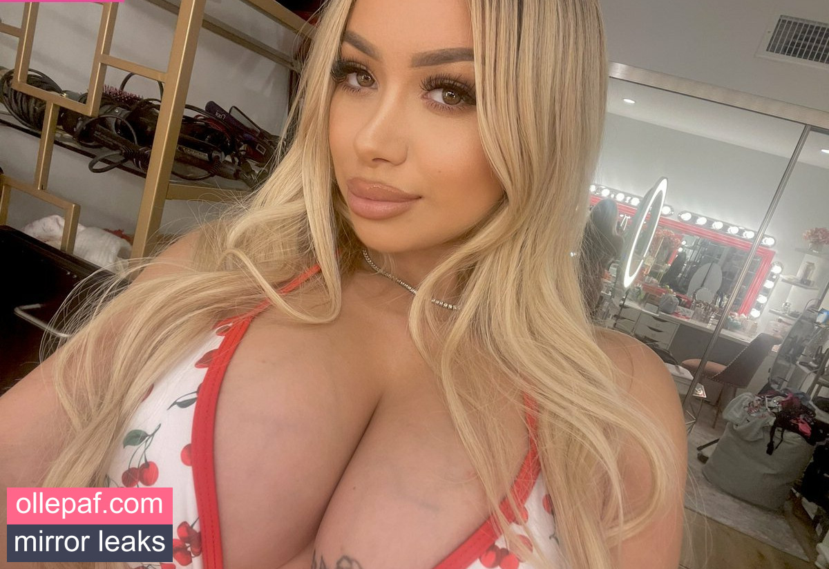 Latest Leaks LaylaMonetttt Nude #2 - Fapello