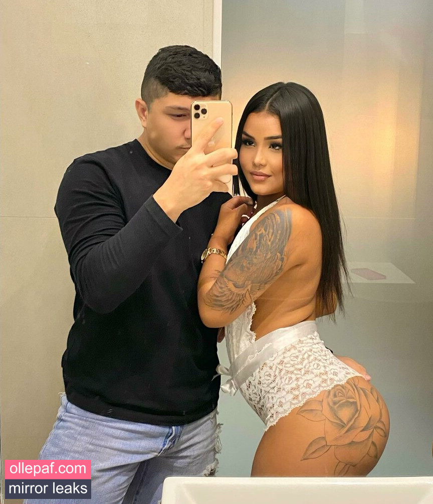 Latest Leaks Laysousa.ofc Nude #20 - Fapello
