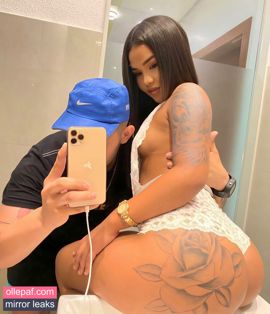 Latest Leaks Laysousa.ofc Nude #21 - Fapello