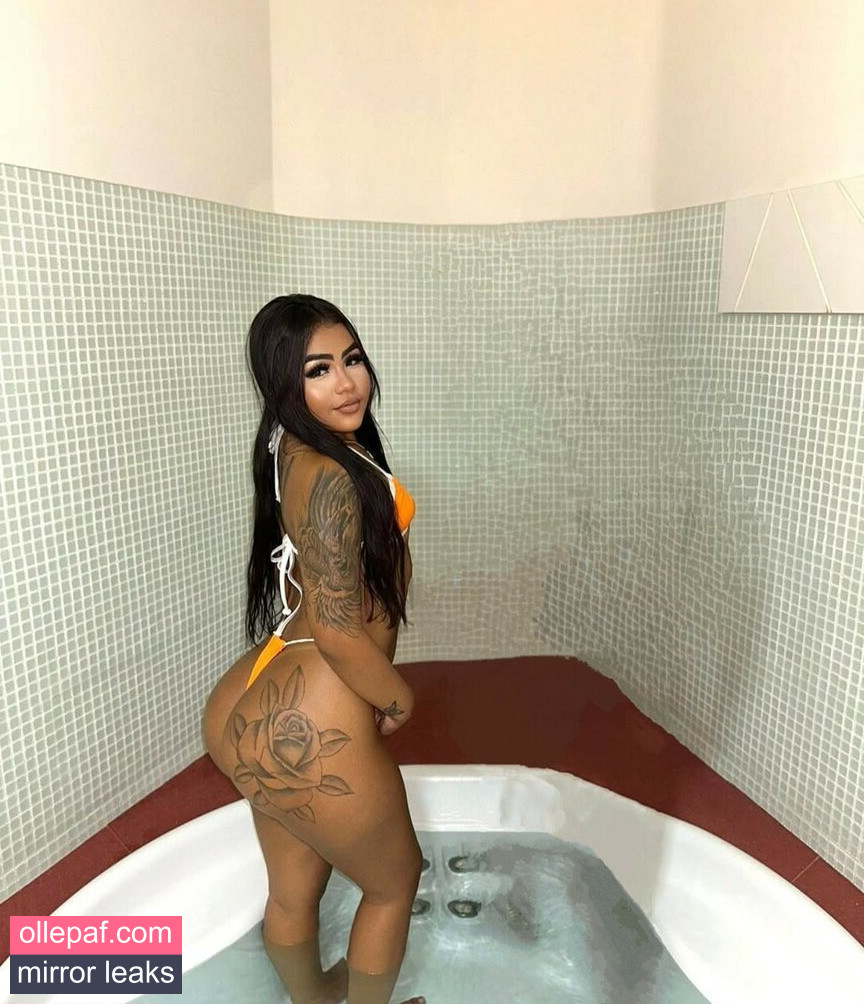 Latest Leaks Laysousa.ofc Nude #5 - Fapello