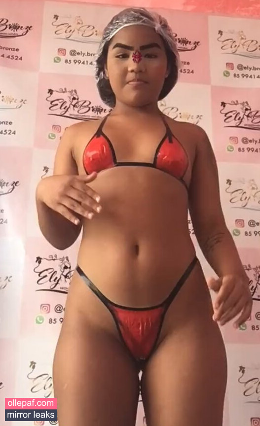 Latest Leaks Laysousa.ofc Nude #46 - Fapello