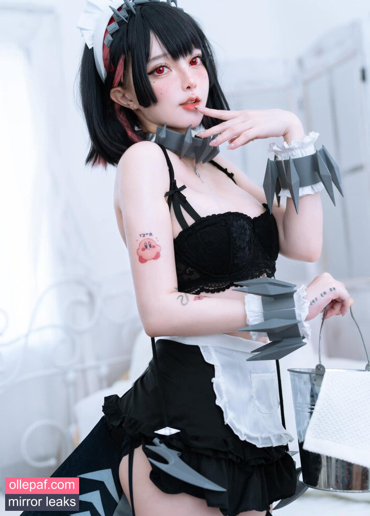 Latest Leaks Le Josette Nude #140 - Fapello