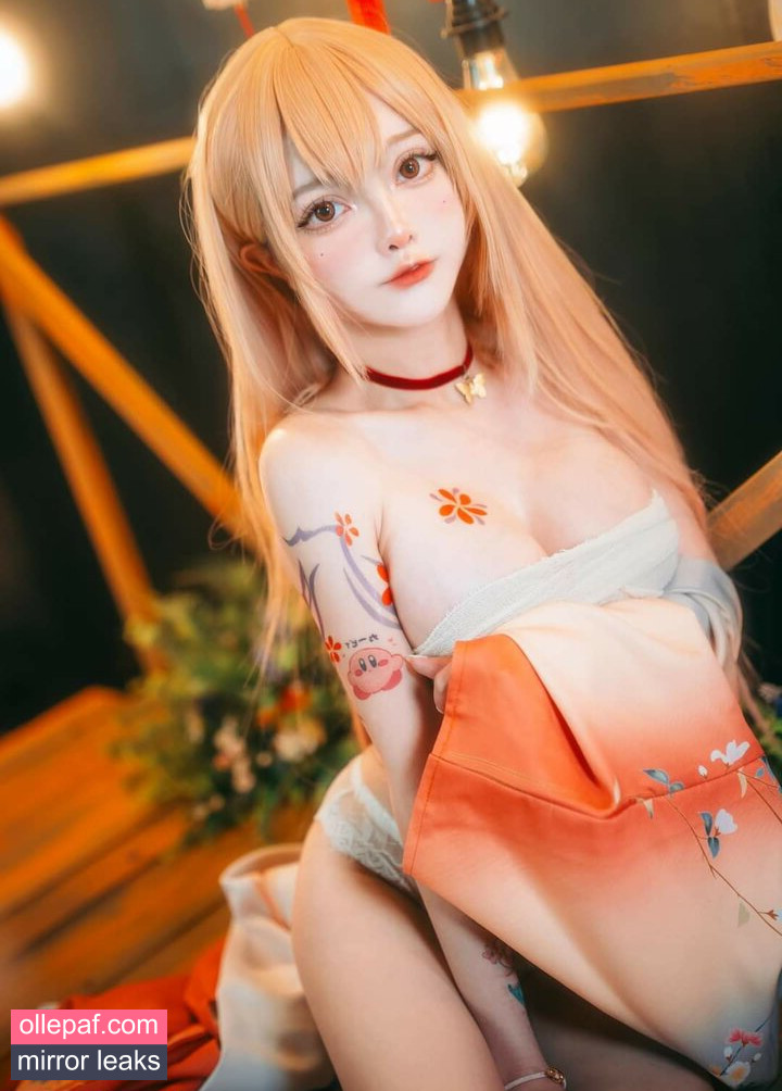 Latest Leaks Le Josette Nude #155 - Fapello