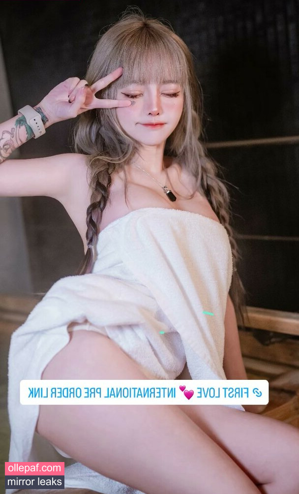 Latest Leaks Le Josette Nude #162 - Fapello