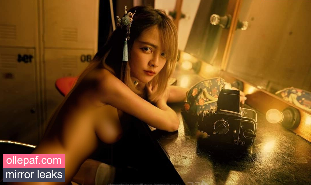 Latest Leaks Le Josette Nude #185 - Fapello