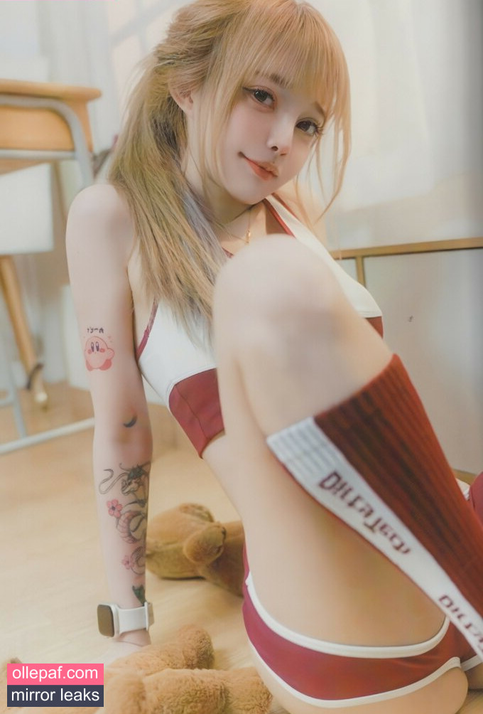 Latest Leaks Le Josette Nude #21 - Fapello