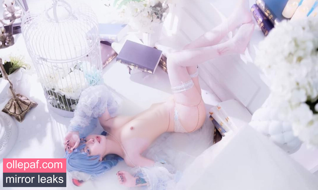 Latest Leaks Le Josette Nude #218 - Fapello