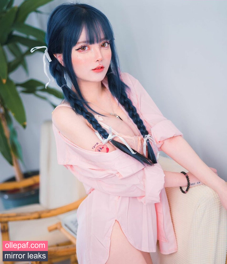 Latest Leaks Le Josette Nude #282 - Fapello