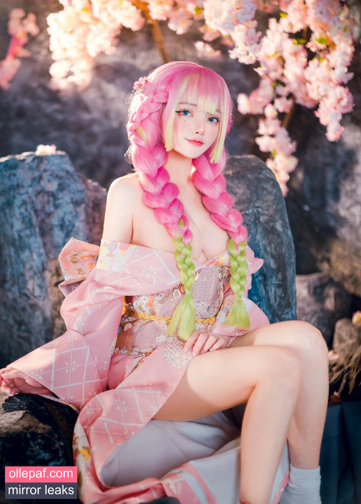 Latest Leaks Le Josette Nude #288 - Fapello