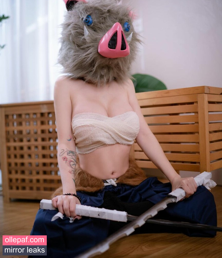 Latest Leaks Le Josette Nude #360 - Fapello