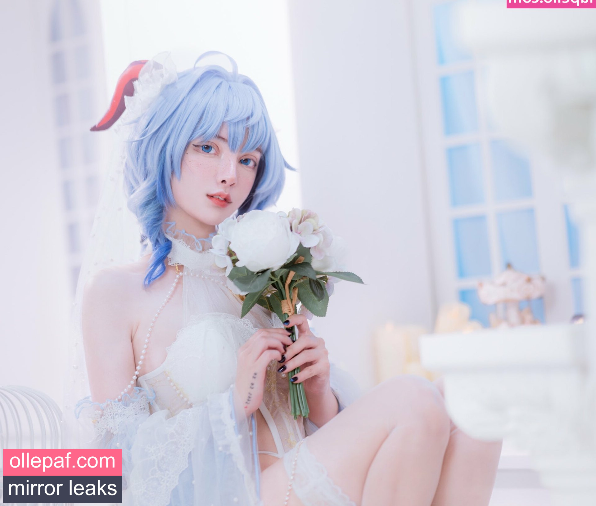 Latest Leaks Le Josette Nude #374 - Fapello