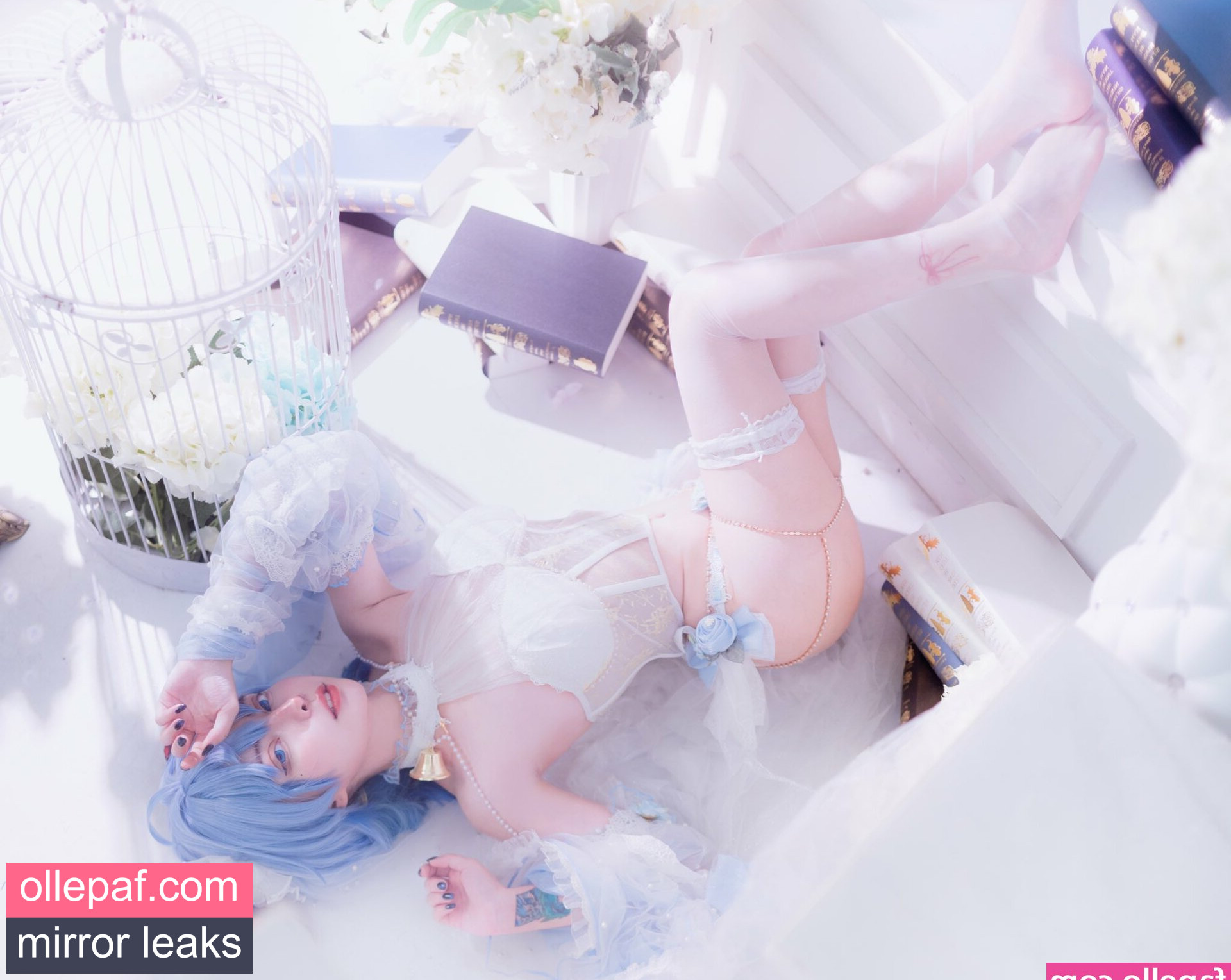 Latest Leaks Le Josette Nude #375 - Fapello