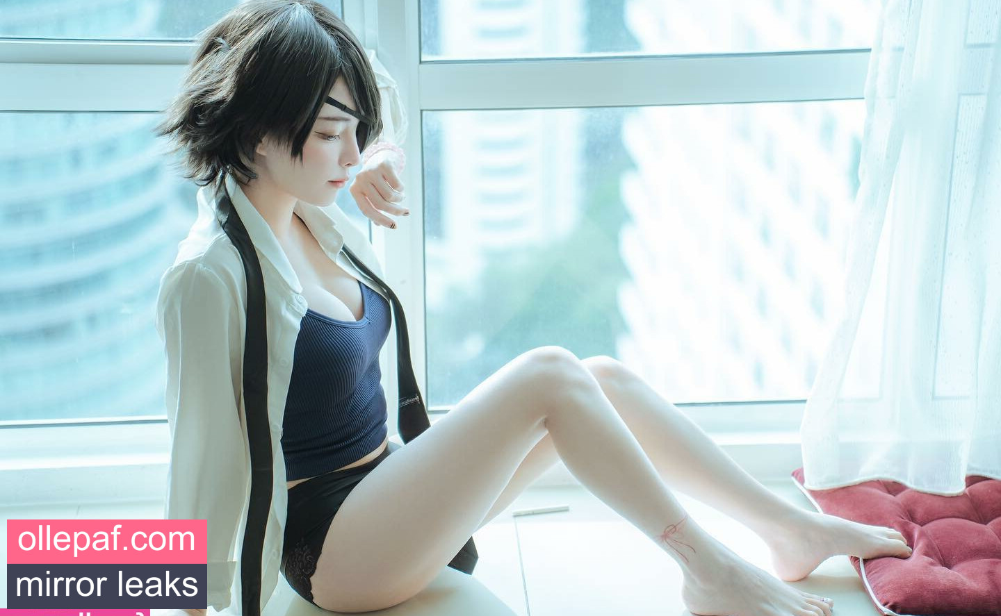 Latest Leaks Le Josette Nude #412 - Fapello