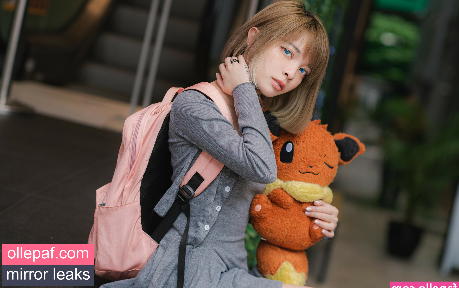 Latest Leaks Le Josette Nude #424 - Fapello