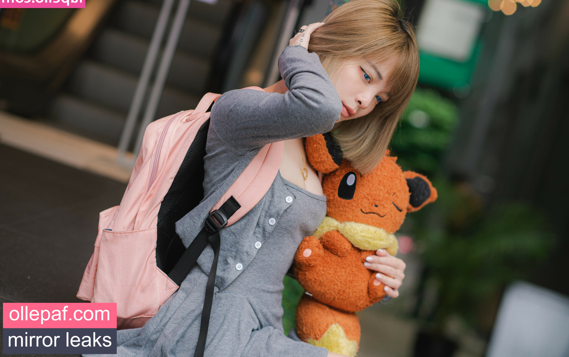 Latest Leaks Le Josette Nude #425 - Fapello