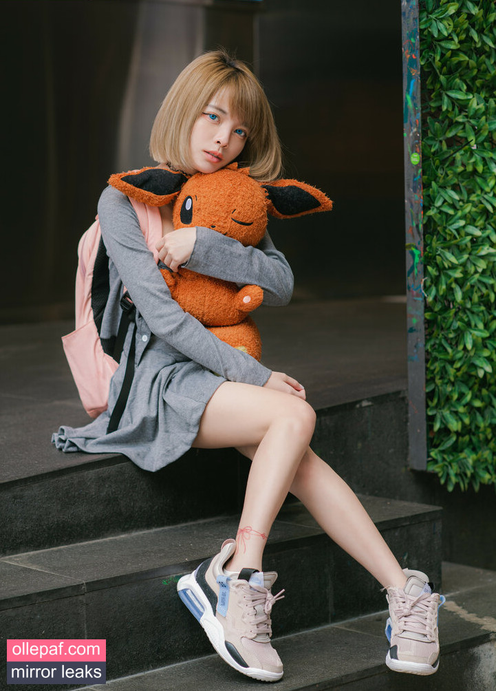 Latest Leaks Le Josette Nude #429 - Fapello