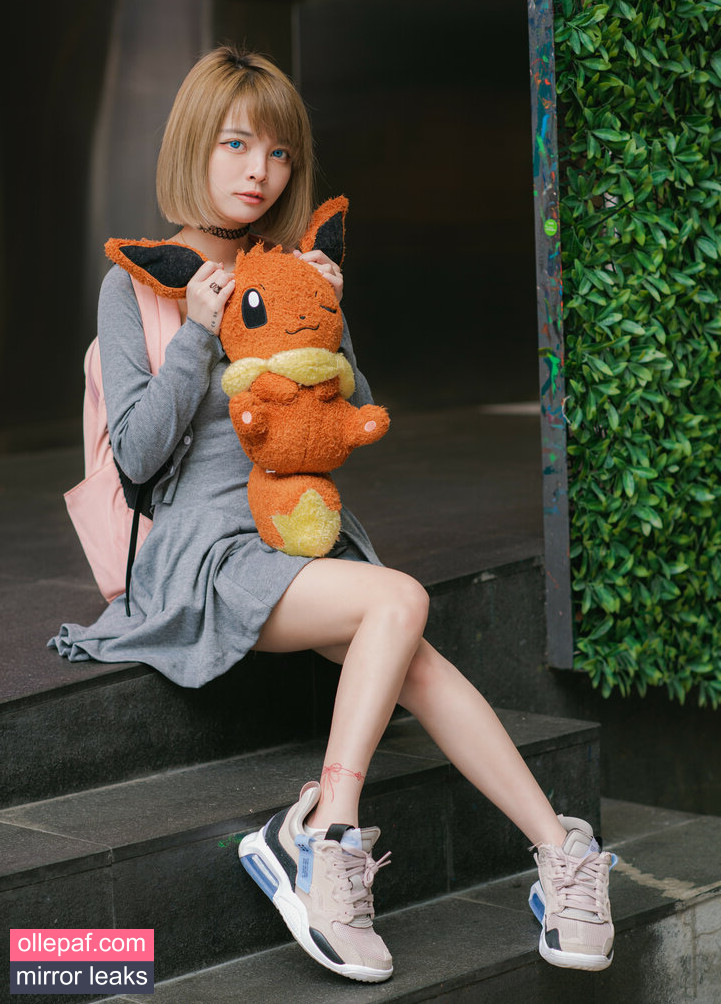 Latest Leaks Le Josette Nude #430 - Fapello
