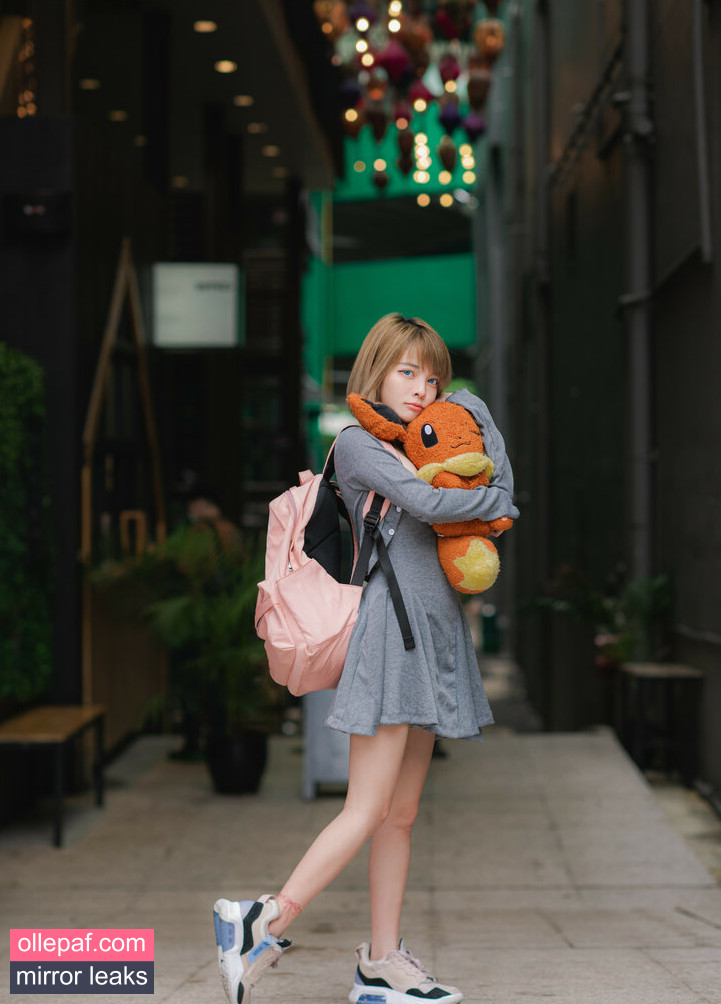 Latest Leaks Le Josette Nude #436 - Fapello