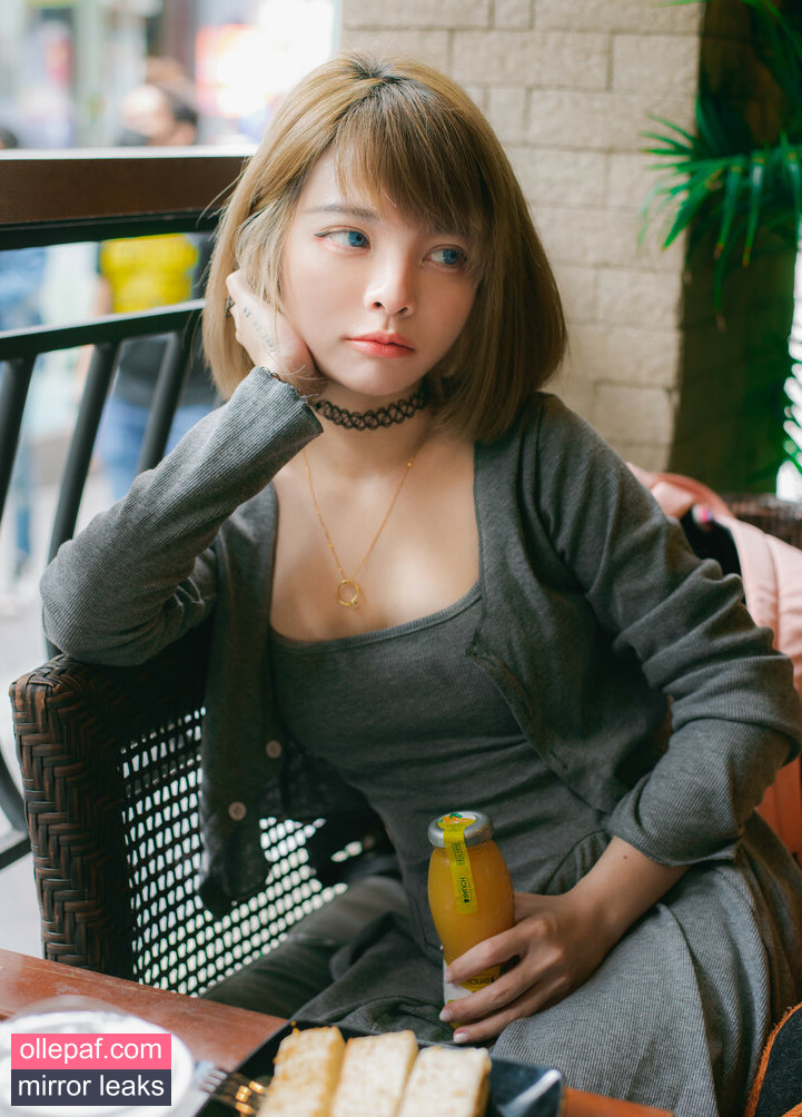 Latest Leaks Le Josette Nude #443 - Fapello