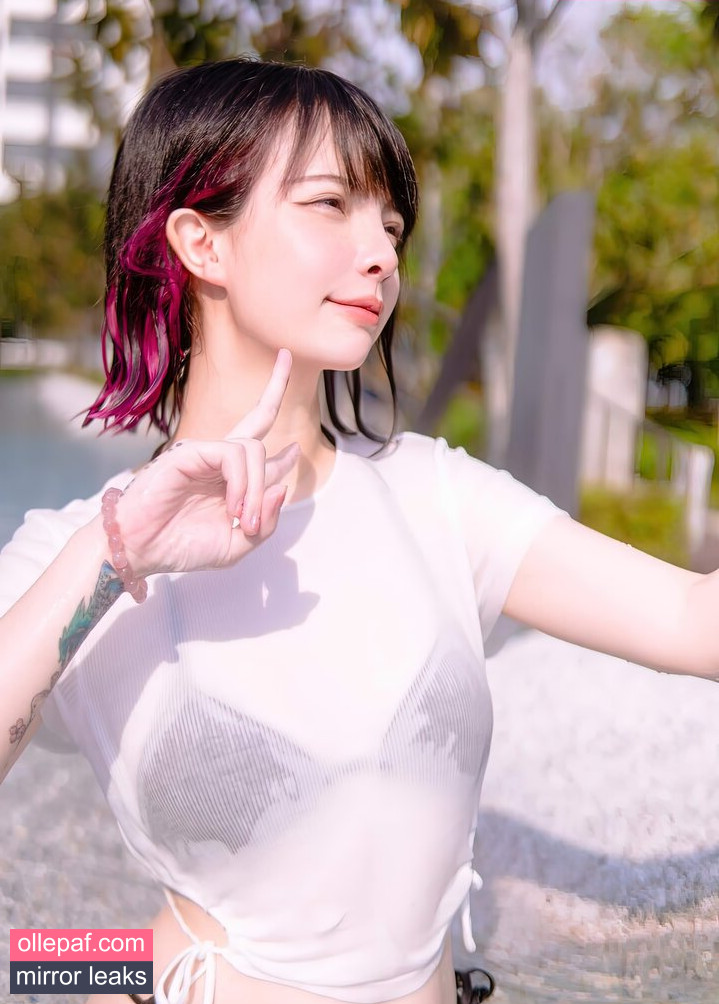 Latest Leaks Le Josette Nude #480 - Fapello