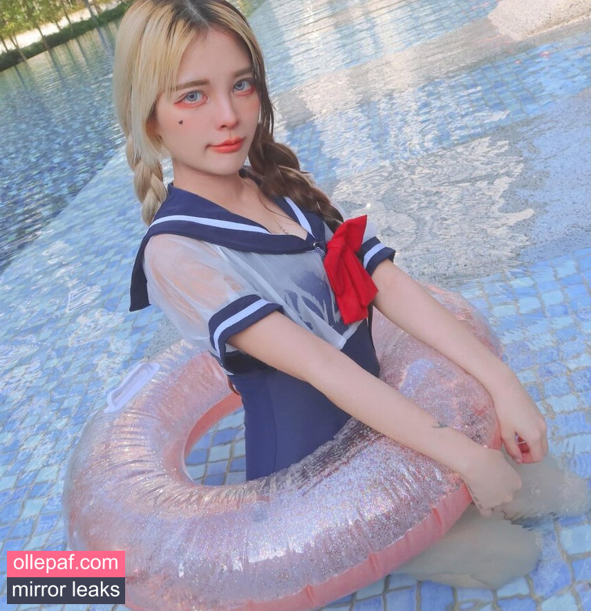 Latest Leaks Le Josette Nude #510 - Fapello