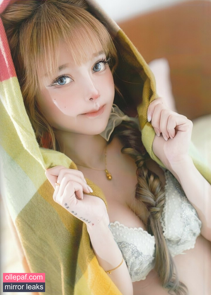 Latest Leaks Le Josette Nude #52 - Fapello