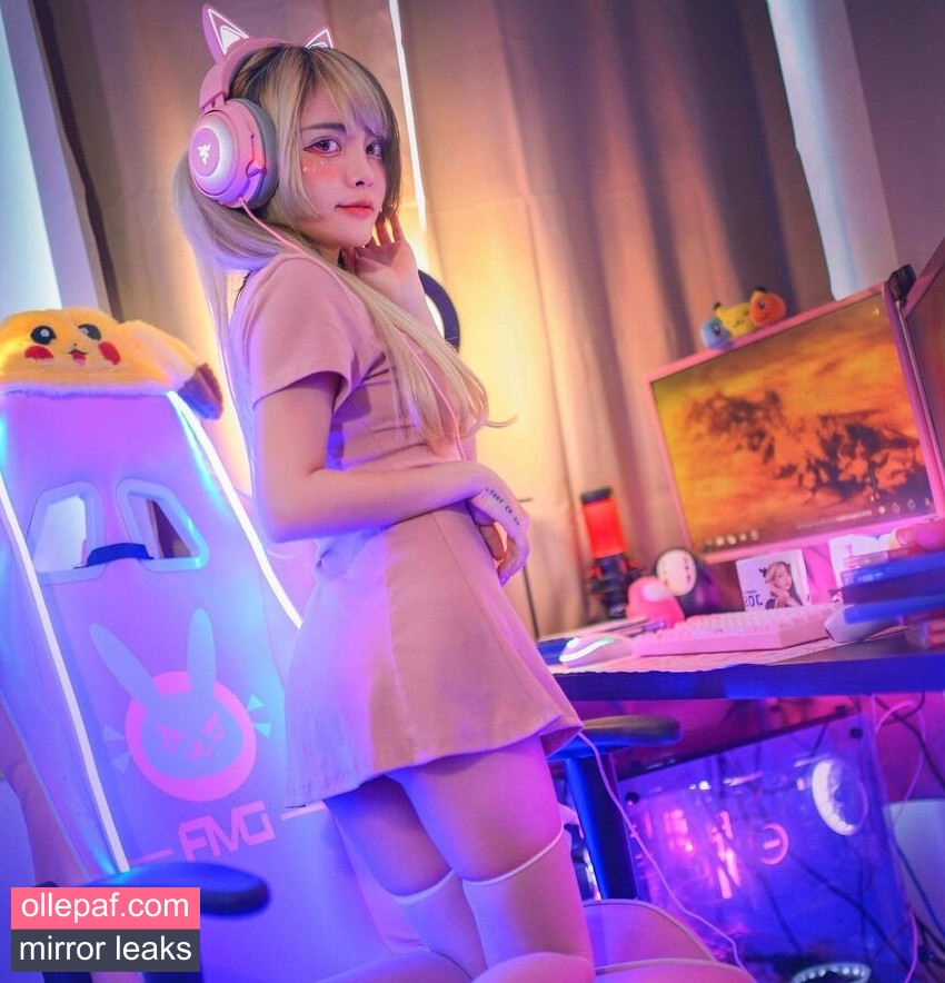 Latest Leaks Le Josette Nude #521 - Fapello