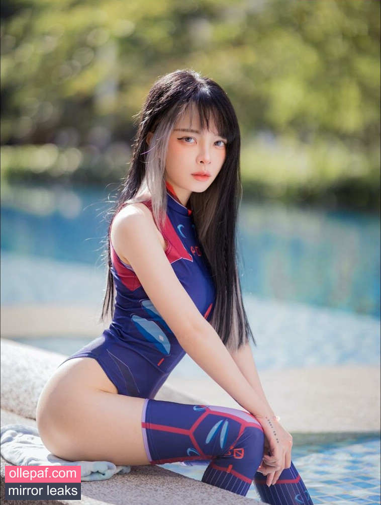 Latest Leaks Le Josette Nude #551 - Fapello