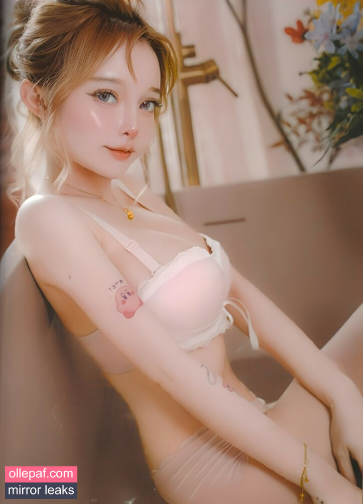 Latest Leaks Le Josette Nude #8 - Fapello