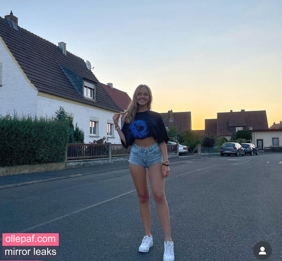 Latest Leaks Lea.badura Nude #11 - Fapello