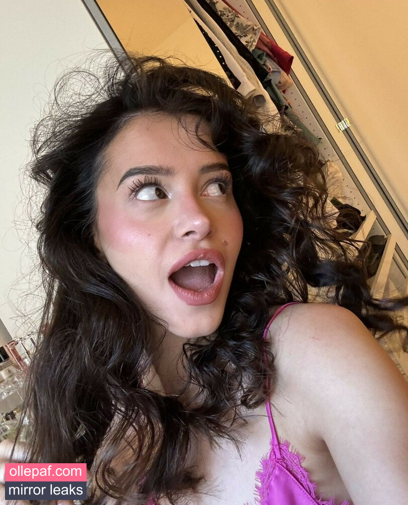 Lea Elui Nude Leaks OnlyFans #125 - Fapello