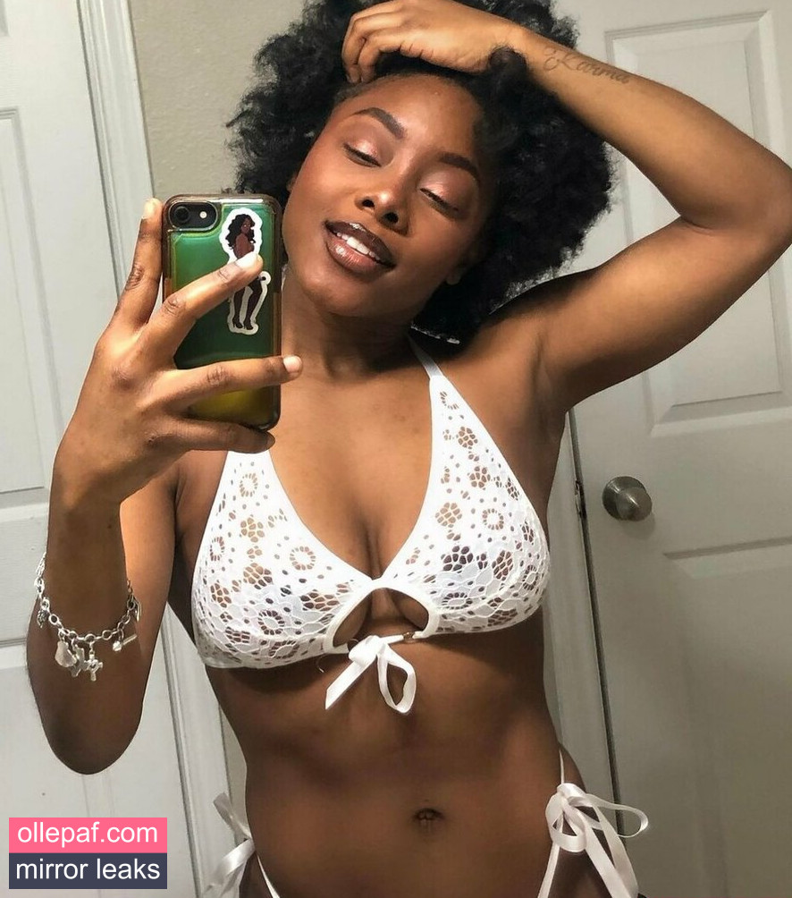 Latest Leaks Lea'h Sampson Nude #44 - Fapello