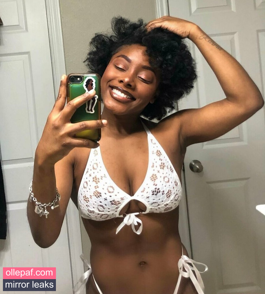 Latest Leaks Lea'h Sampson Nude #46 - Fapello