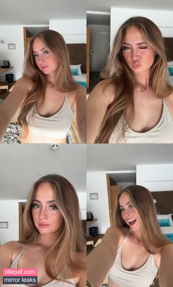 Latest Leaks Lea Katharina Maria Nude #1132 - Fapello