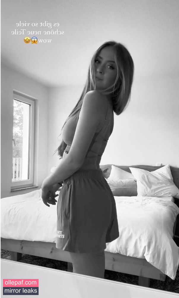 Latest Leaks Lea Katharina Maria Nude #473 - Fapello