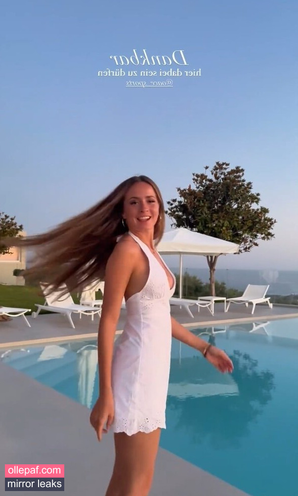 Latest Leaks Lea Katharina Maria Nude #556 - Fapello