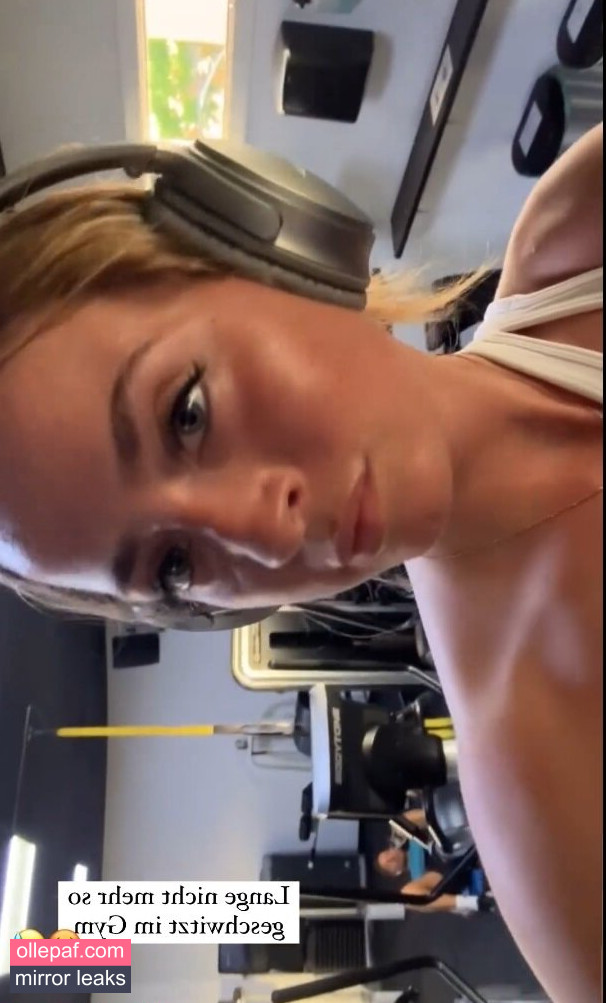 Latest Leaks Lea Katharina Maria Nude #669 - Fapello