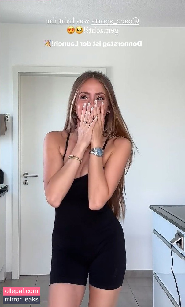 Latest Leaks Lea Katharina Maria Nude #697 - Fapello