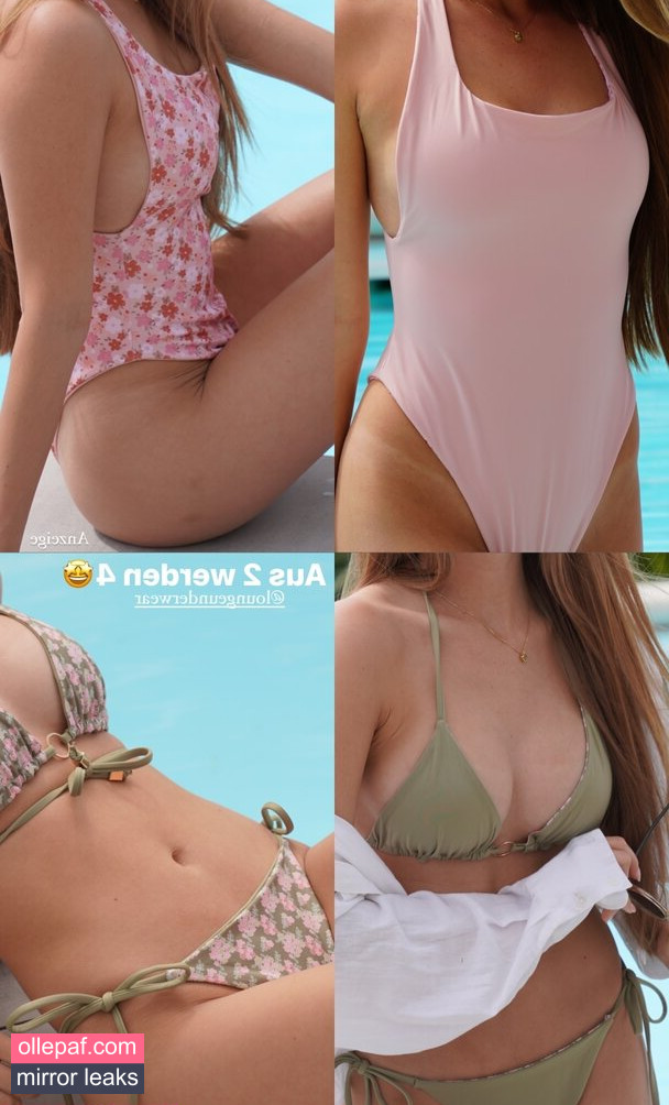 Latest Leaks Lea Katharina Maria Nude #719 - Fapello