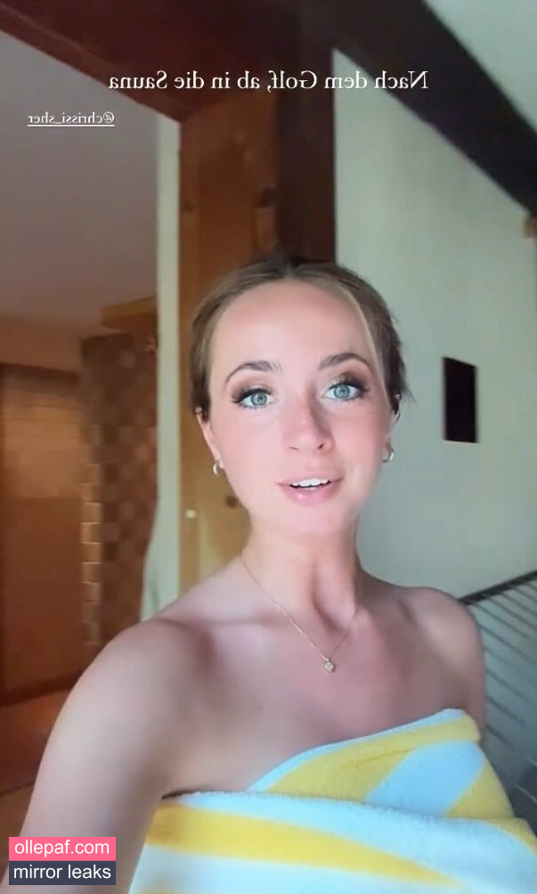 Latest Leaks Lea Katharina Maria Nude #730 - Fapello