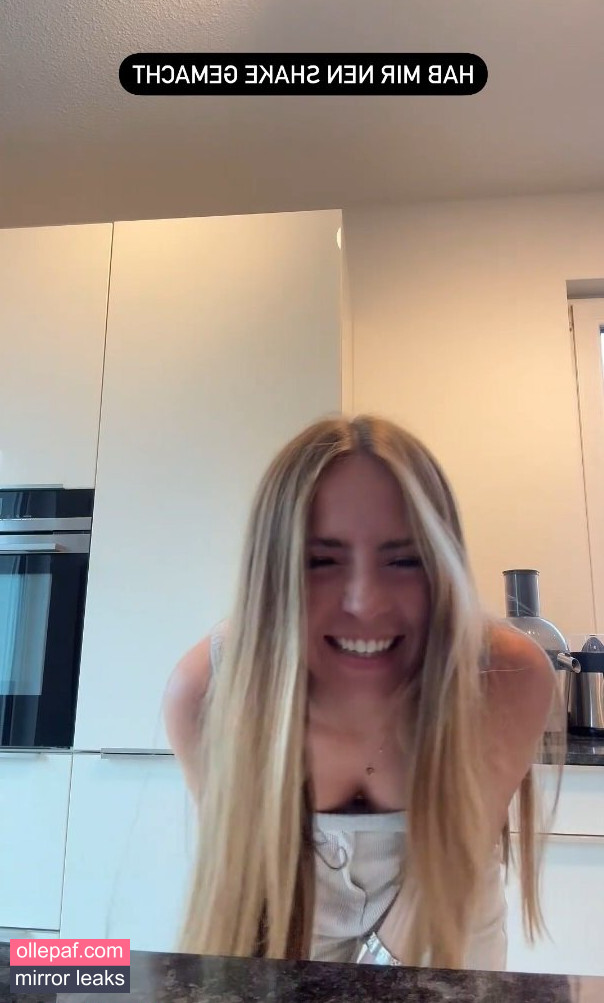 Latest Leaks Lea Katharina Maria Nude #749 - Fapello