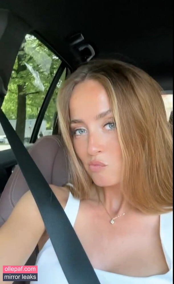 Latest Leaks Lea Katharina Maria Nude #760 - Fapello