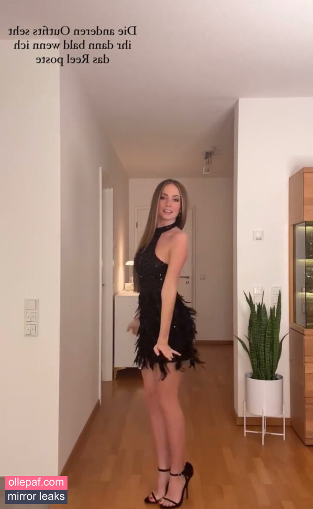 Lea Katharina Maria Nude Leaks OnlyFans #88 - Fapello