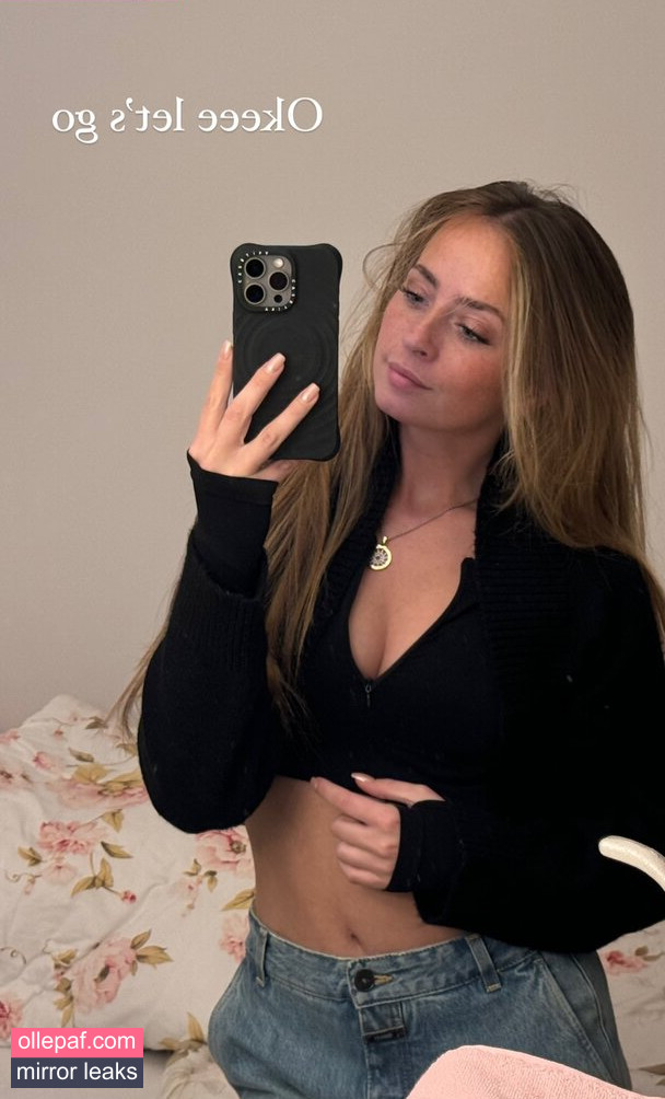 Latest Leaks Lea Katharina Maria Nude #923 - Fapello