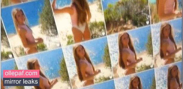 Latest Leaks Lea Katharina Maria Nude #938 - Fapello
