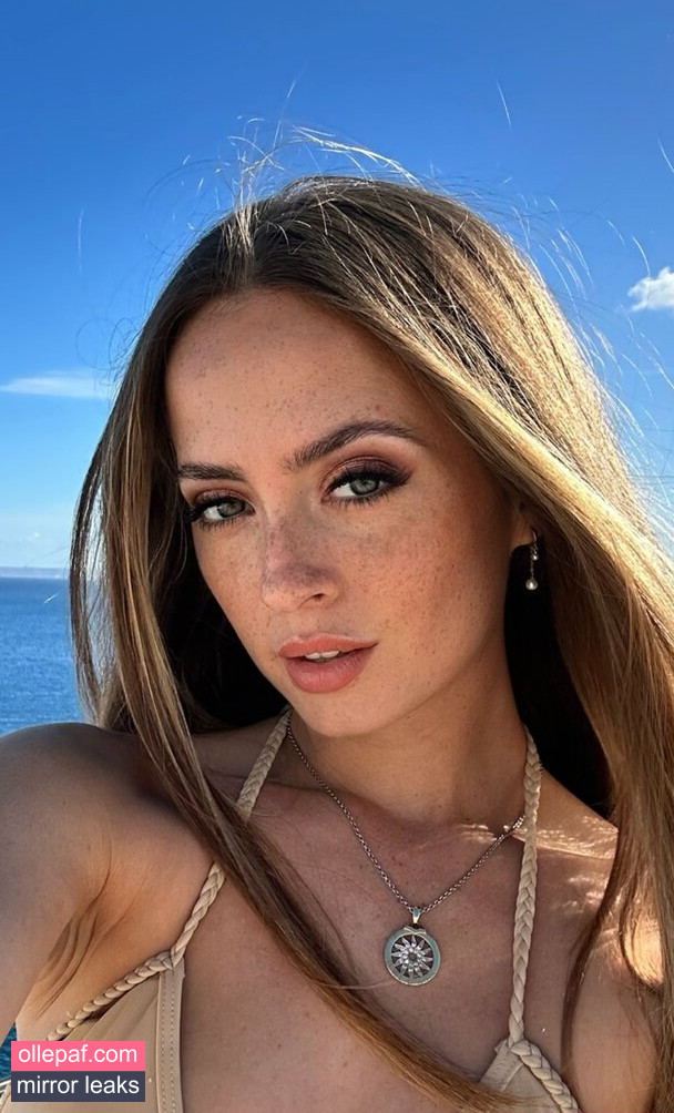Latest Leaks Lea Katharina Maria Nude #979 - Fapello