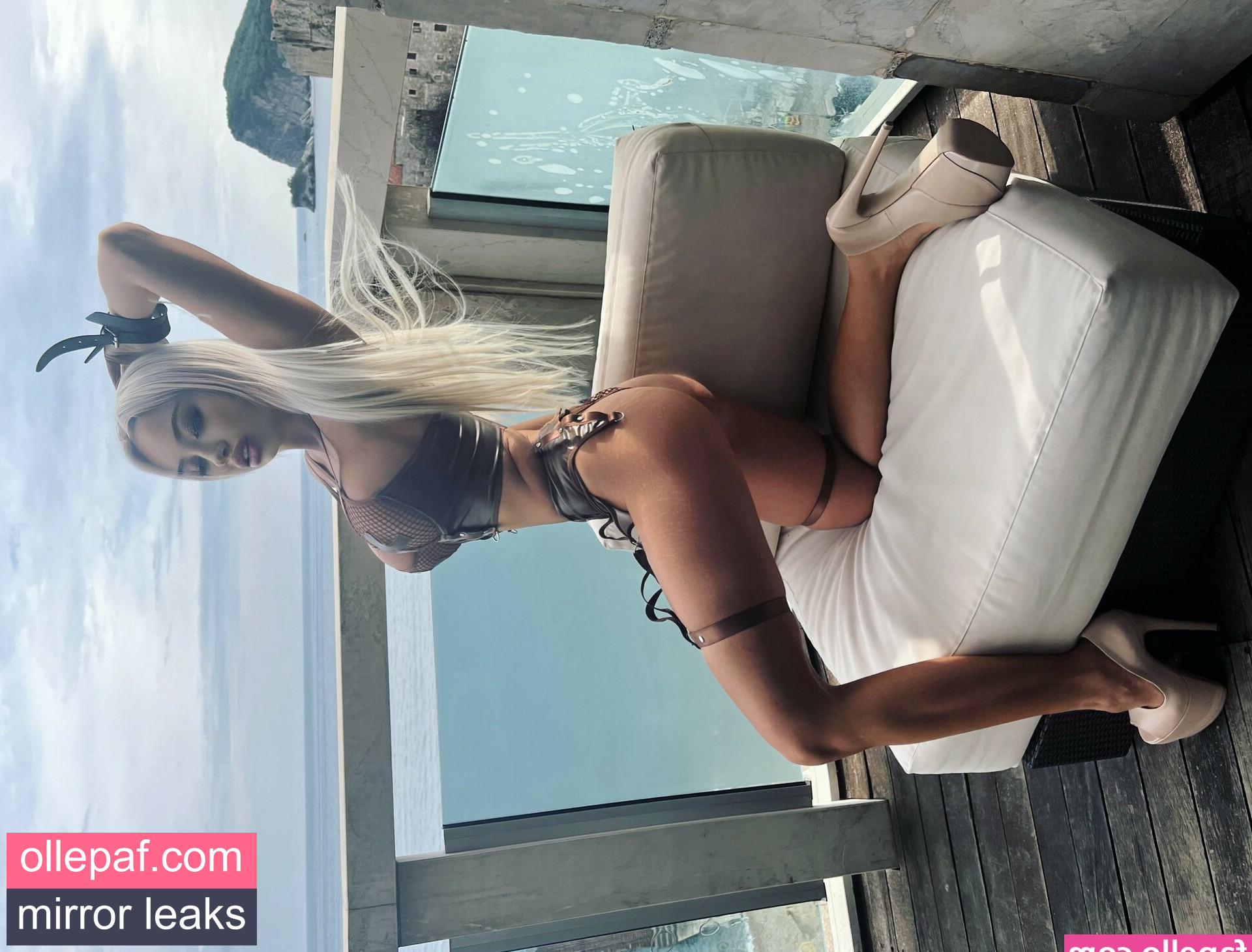 Latest Leaks Lea Keler Nude #298 - Fapello