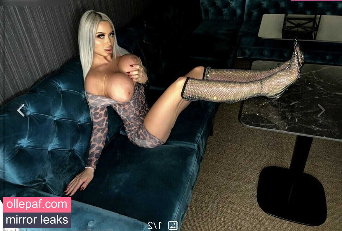 Latest Leaks Lea Keler Nude #35 - Fapello