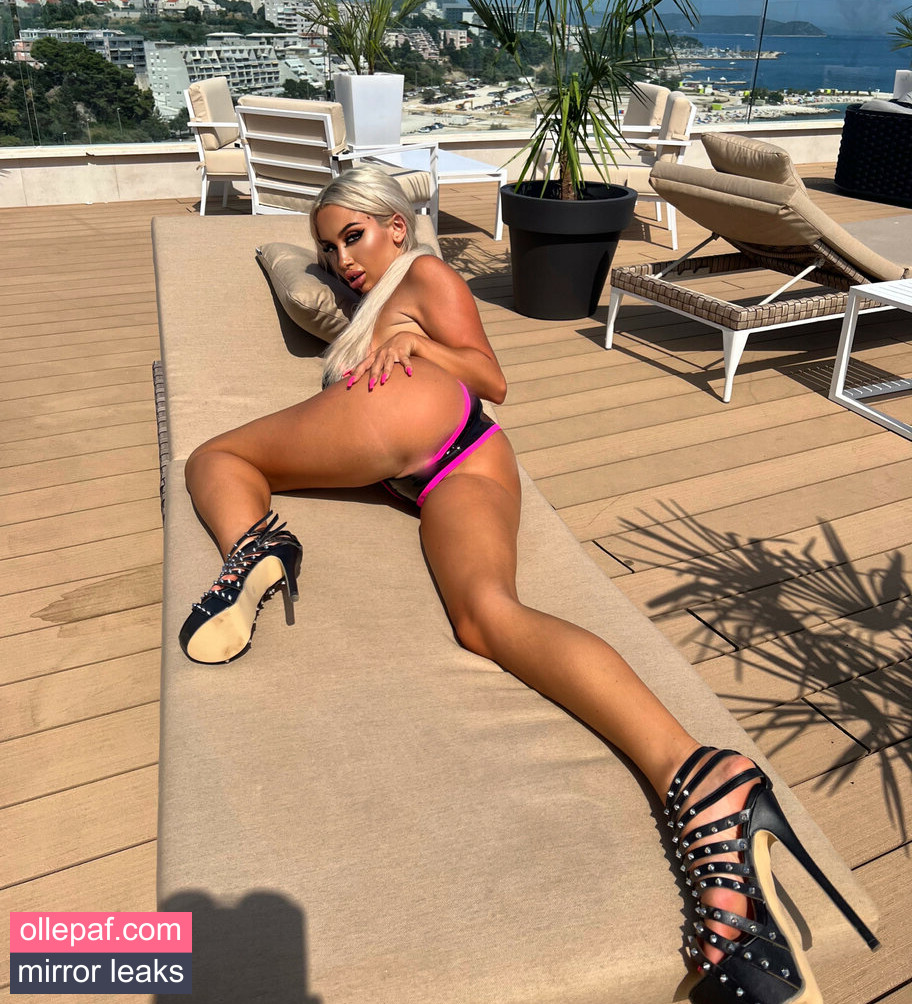 Latest Leaks Lea Keler Nude #413 - Fapello