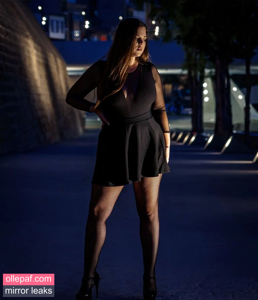 Latest Leaks Lea Lovebird Nude #127 - Fapello